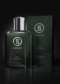 Bogner Man (original) .